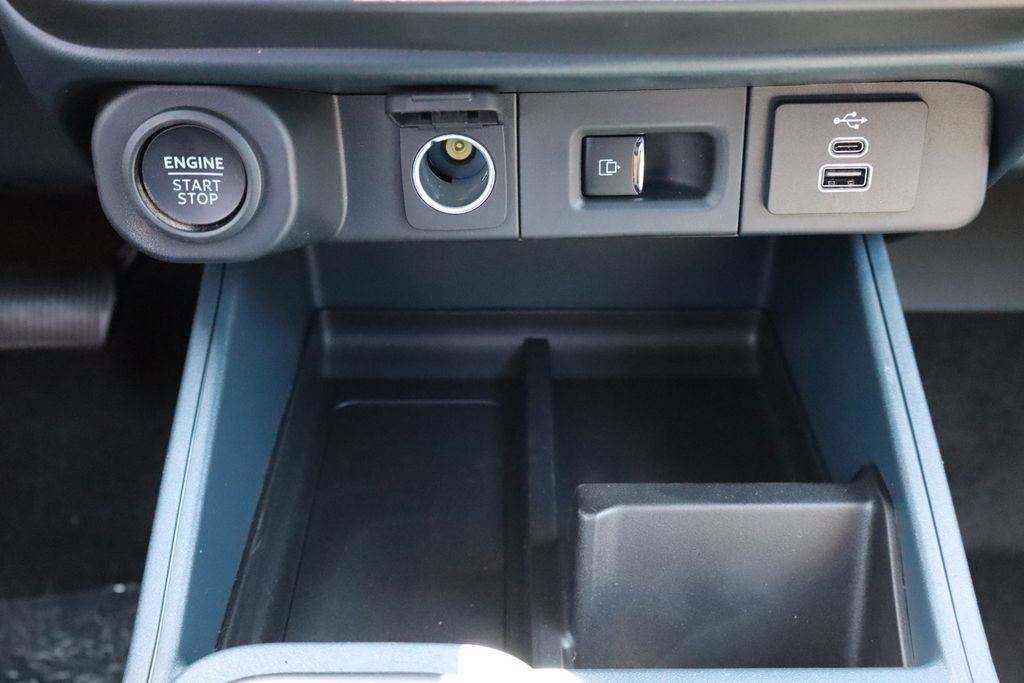 New 2026 Ford Maverick Tremor AWD/4WD image 11