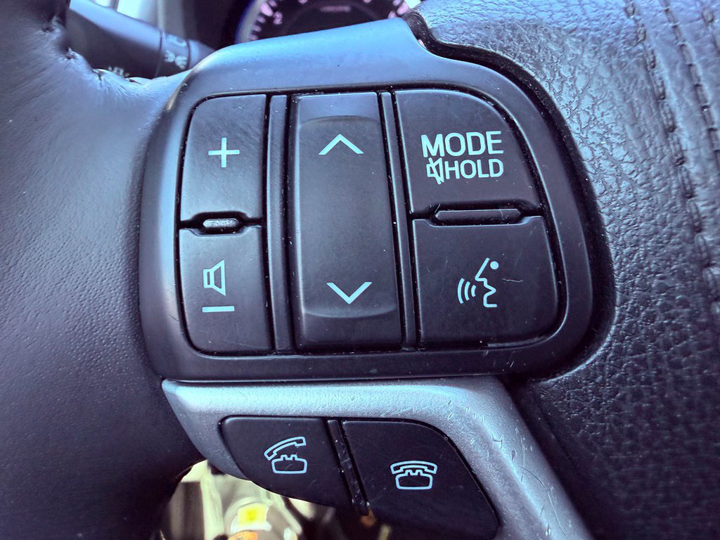 Used 2016 Toyota Highlander XLE FWD image 20