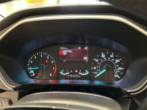 Used 2022 Ford Escape SE w/ Convenience Package image 30