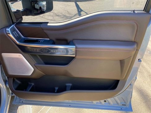 Used 2026 Ford F250 King Ranch w/ Chrome Package image 37