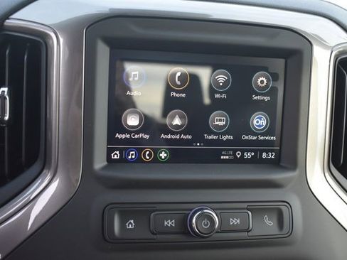 New 2026 Chevrolet Silverado 2500 Custom w/ Custom Value Package image 29