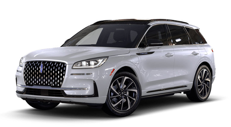 New 2025 Lincoln Corsair Grand Touring w/ Equipment Group 301A AWD/4WD image 23
