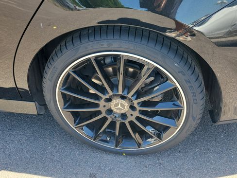 Certified 2023 Mercedes-Benz CLA 250 image 5