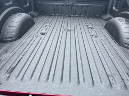 New 2025 Ford F250 Platinum image 12