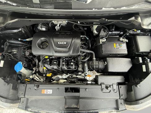 Used 2019 Kia Soul image 13