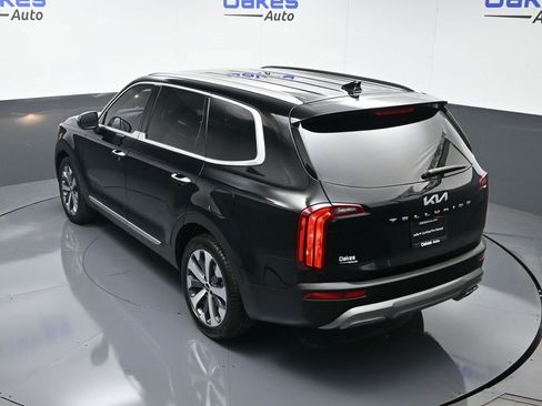 Certified 2022 Kia Telluride S image 53