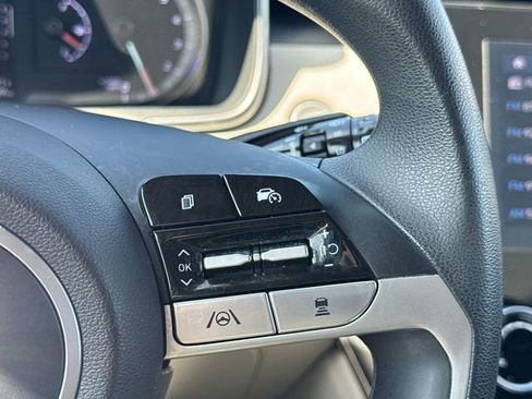 Used 2023 Hyundai Tucson SEL FWD image 26