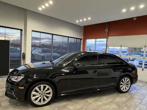 Used 2018 Audi A4 2.0T Ultra Premium image 9