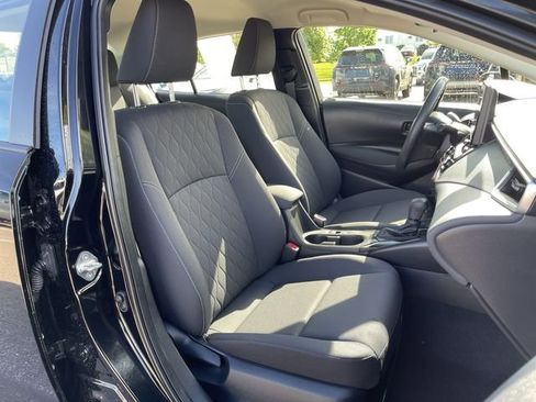 Certified 2023 Toyota Corolla LE FWD image 20
