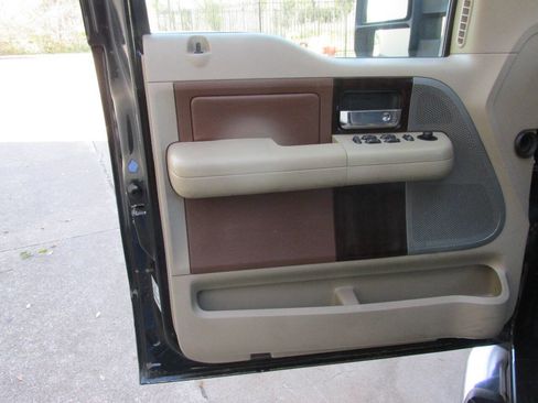 Used 2008 Ford F150 King Ranch image 11