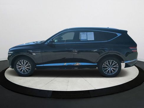 Used 2023 Genesis GV80 2.5T image 7