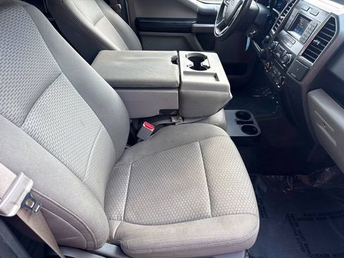 Used 2016 Ford F150 XLT w/ Equipment Group 301A Mid RWD image 9