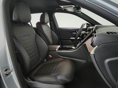 Certified 2026 Mercedes-Benz GLC 300 4MATIC image 20