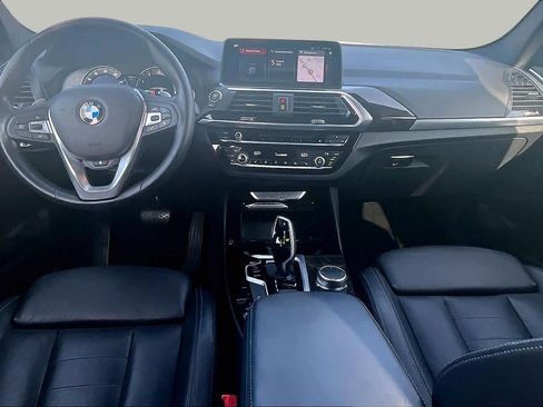 Used 2019 BMW X3 sDrive30i w/ Premium Package RWD image 13