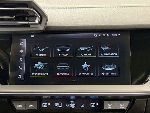 Used 2025 Audi A3 2.0T Premium w/ Convenience Package image 12