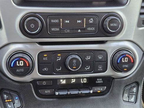 Used 2016 GMC Yukon SLT w/ Open Road Package image 22