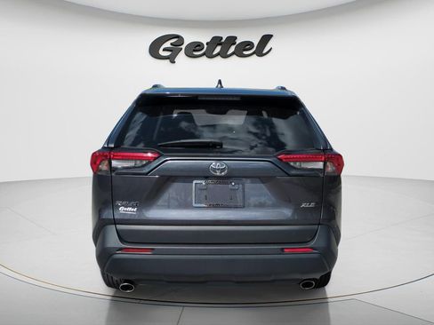Certified 2024 Toyota RAV4 XLE image 5
