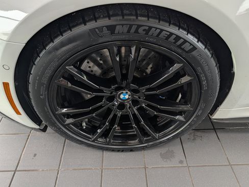 Certified 2023 BMW M5 w/ Competition Package image 13