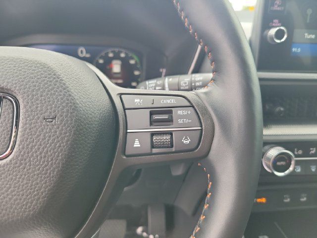 Used 2026 Honda CR-V TrailSport image 19