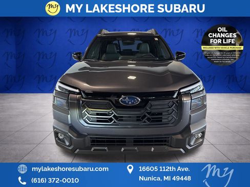 New 2026 Subaru Outback Limited image 2