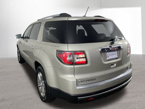 Used 2013 GMC Acadia SLT image 37