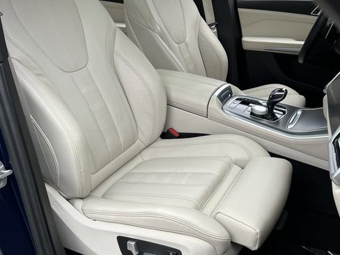 Used 2021 BMW X5 xDrive40i w/ Executive Package 3 image 39