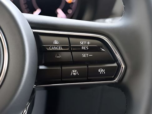 Used 2025 MAZDA CX-70 Plug-In Hybrid w/ Premium Pkg AWD/4WD image 23