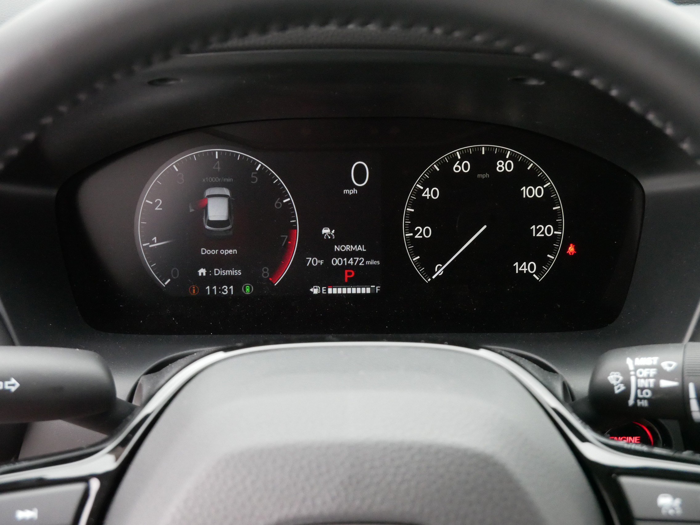 Used 2027 Honda HR-V EX-L image 21