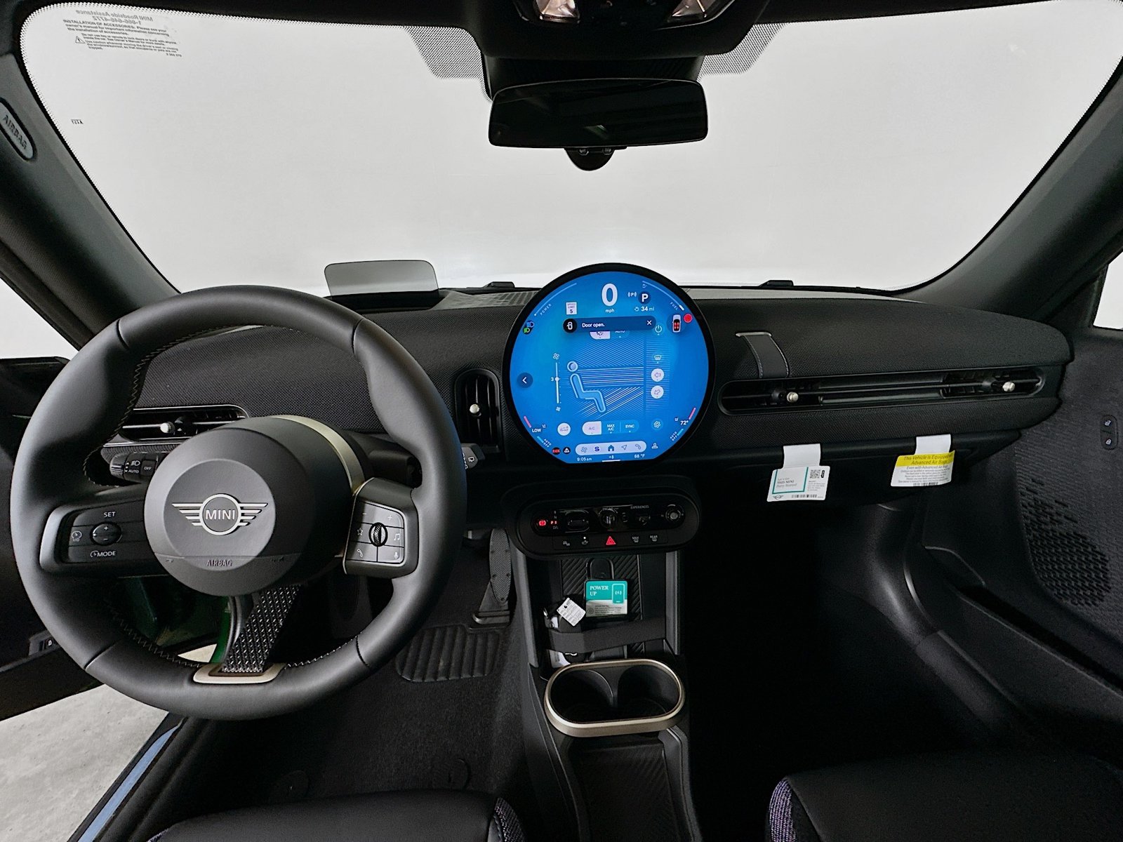 New 2026 MINI Cooper S FWD image 14