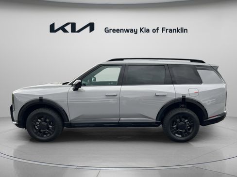 New 2027 Kia Telluride SX Prestige X-Pro image 6