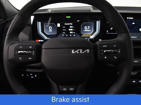 New 2027 Kia Seltos X-Line AWD/4WD image 13
