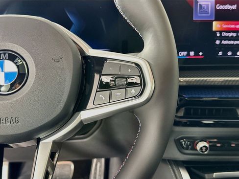New 2026 BMW i4 M60 w/ Premium Package AWD/4WD image 19