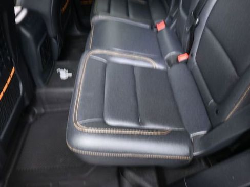 Used 2024 Ford Bronco Badlands AWD/4WD image 21
