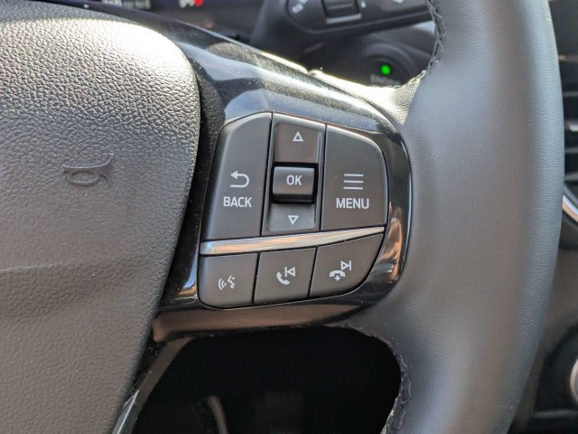 Used 2021 Ford Escape Titanium w/ Class II Trailer Tow Package AWD/4WD image 27