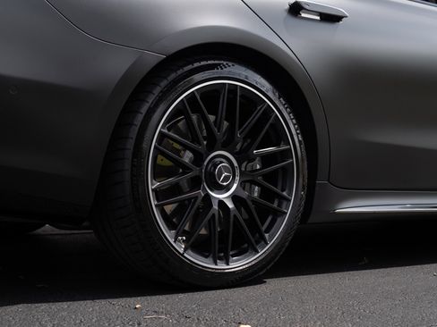 Used 2025 Mercedes-Benz S 63 AMG S image 17