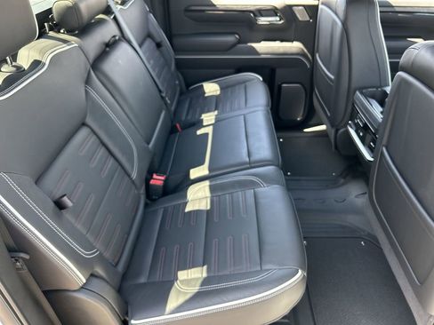Used 2026 GMC Sierra 1500 AT4X AWD/4WD image 27