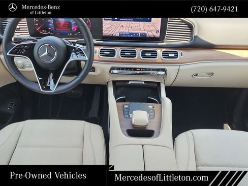 Used 2026 Mercedes-Benz GLE 350 4MATIC image 24