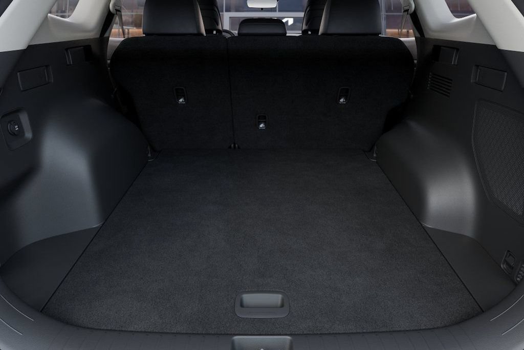 New 2026 Kia Sportage SX FWD image 23