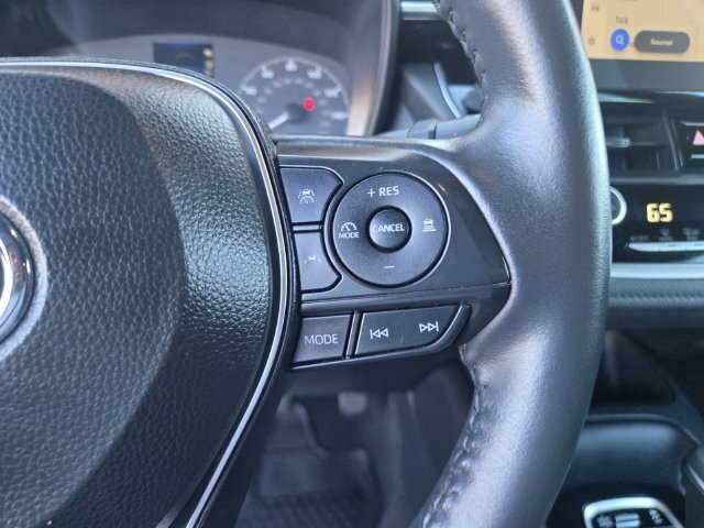 Used 2024 Toyota Corolla SE FWD image 21