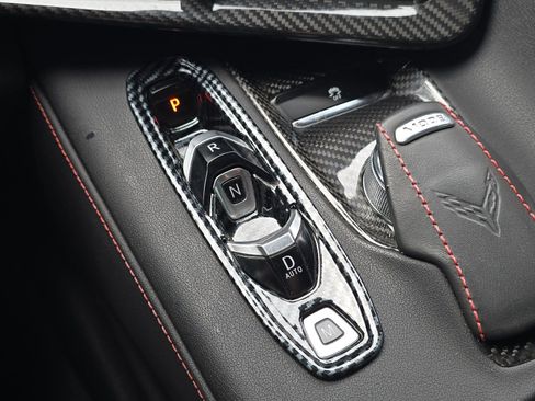 Used 2021 Chevrolet Corvette Stingray Coupe w/ Battery Protection Package image 18