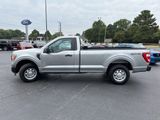 Used 2022 Ford F150 XL w/ Equipment Group 101A High image 3