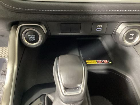 Used 2024 Toyota Grand Highlander AWD image 28