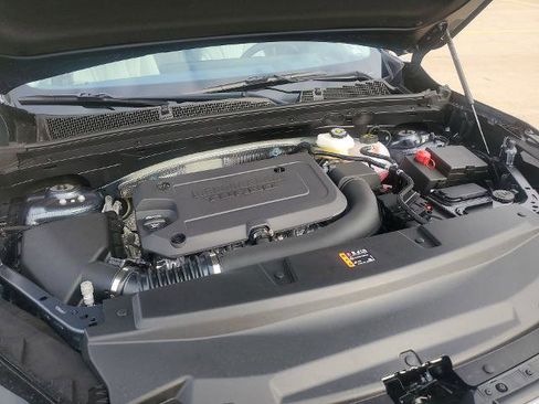 New 2026 Buick Envision Avenir image 37