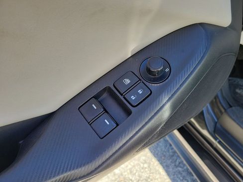 Used 2021 MAZDA MX-5 Miata RF Grand Touring image 17