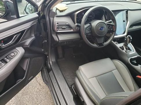 Certified 2025 Subaru Outback Onyx Edition AWD/4WD image 10