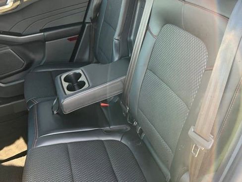 Used 2024 Ford Escape ST-Line w/ Tech Pack #1 image 13