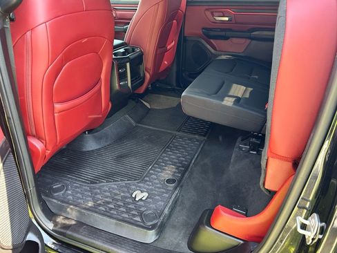 Used 2023 RAM 1500 Rebel w/ Rebel Level 1 Equipment Group AWD/4WD image 15