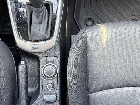 Used 2016 MAZDA CX-3 Sport image 16