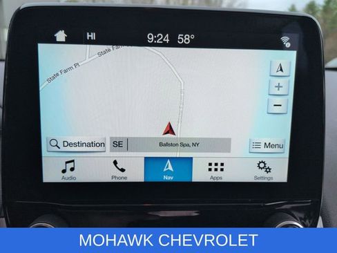 Used 2019 Ford EcoSport SE w/ SE Convenience Package image 15