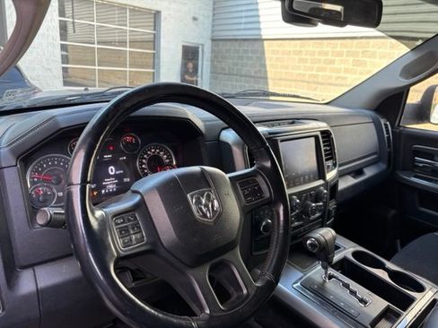 Used 2013 RAM 1500 Sport AWD/4WD image 11